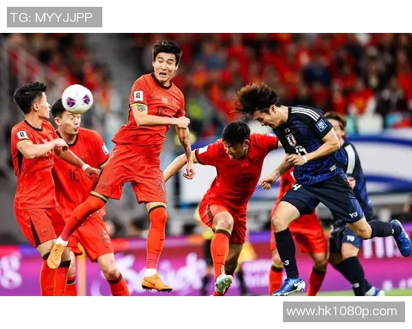 大冠军杯2017中日对决回顾中国队奋勇拼搏展现足球精神