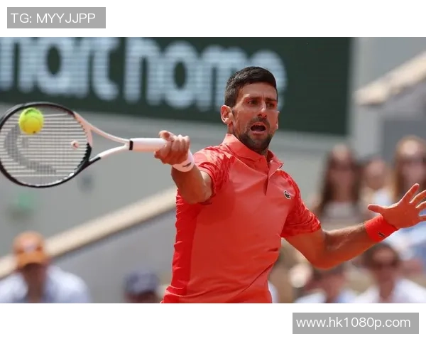 德约科维奇与贝雷蒂尼激战正酣谁将问鼎网球赛场荣耀