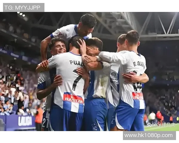 精彩对决视频直播赫塔菲对阵西班牙人全场回顾与精彩瞬间分析