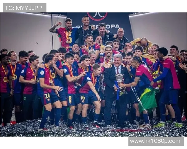 西超杯精彩对决皇马对阵巴萨视频回顾与精彩瞬间分析