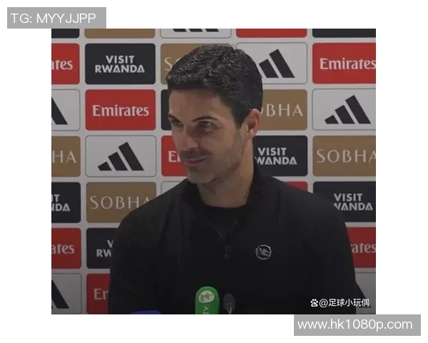 埃泽:阿尔特塔的热心有感染力,我已彻底融入阿森纳的环境中