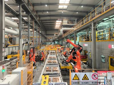定位“新”坐标 襄阳打造全国重要新能源汽车零部件生产基地的技术发展路径